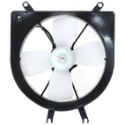 Køler ventilator Honda Civic 93-98