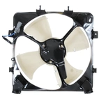 Kondensatorventilator Honda Civic 92-