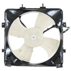 Kondensatorventilator Honda Civic 92-