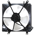 Kølerblæser Honda Accord Stationcar