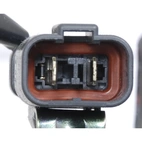 Kølerblæser Honda Accord Stationcar