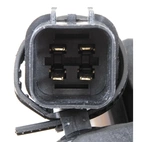 Kondensatorventilator Hyundai Sonata