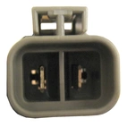 Kølevæskefan Hyundai Santa Fe