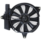 Kondensatorventilator Hyundai SantaFe
