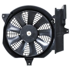 Kondensatorventilator Hyundai SantaFe