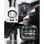 Kølevæskefan Hyundai Sonata 94>