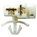 Køler ventilator Kia Clarus