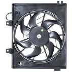 Kondensatorventilator Kia Clarus 2.0