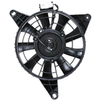 Kondensatorventilator Kia Sportage