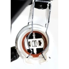 Kondensatorventilator Kia Sportage