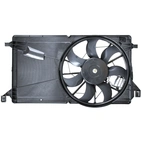 Kølevæskefan Mazda 3 2.0