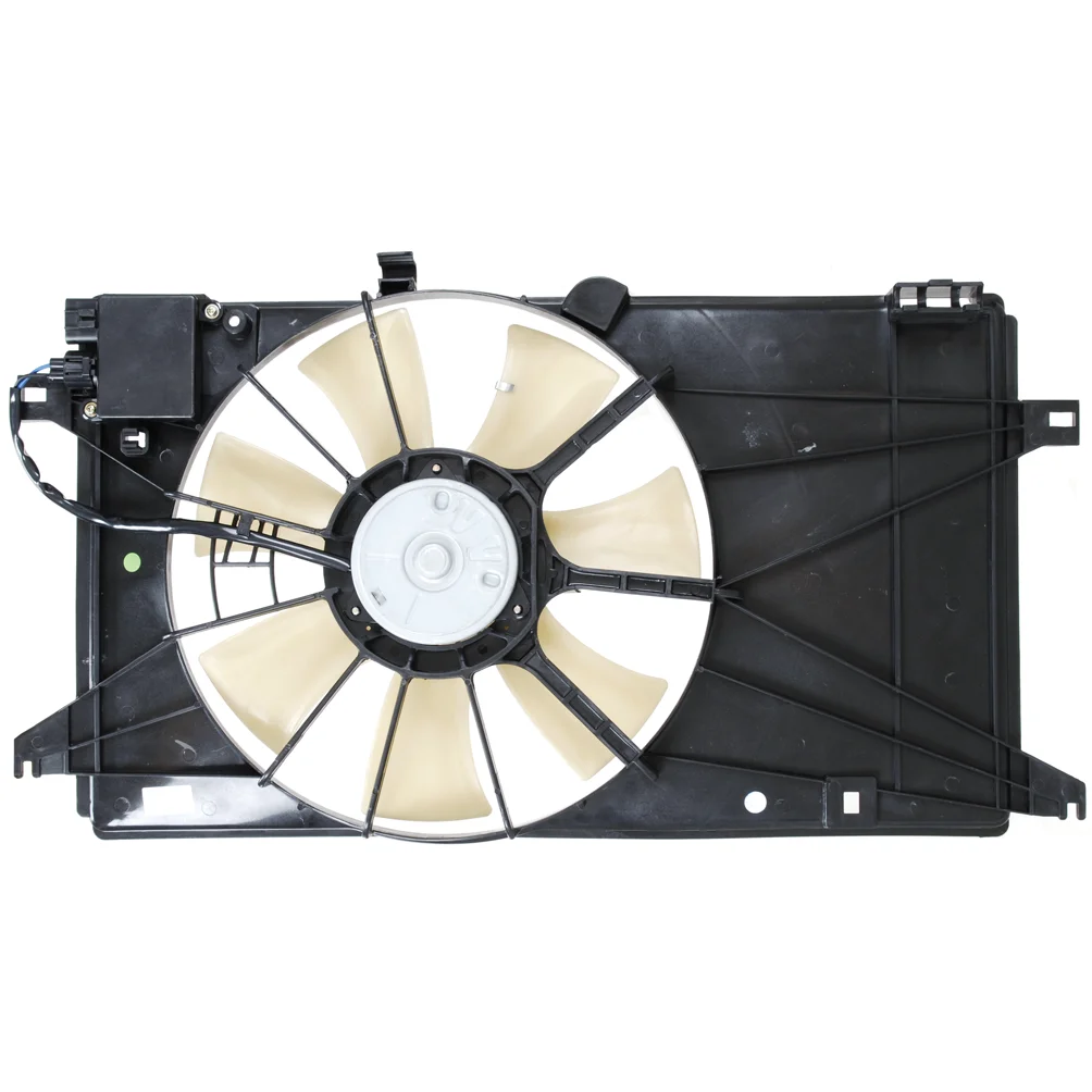 Køler ventilator Mazda 5