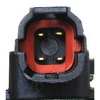 Dobbeltkølerventilator Mazda 6  2.3