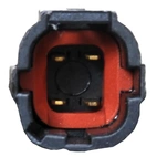 Dobbeltkølerventilator Mazda 6  2.3