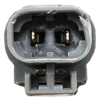 Kølerventilator Mazda 626 2.0 98-00