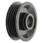 Remskive 17x59,5x23,6, Mando