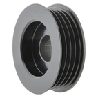 Remskive 17x59,5x23,6, Mando