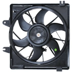 Kondensatorventilator Mazda 626 98-99