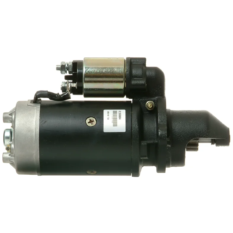 Start 24V-4,0kW passer til BM4200