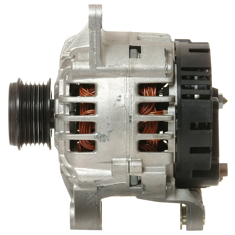 Renault Megane D Generator 120A