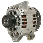 Renault Megane D Generator 120A