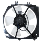Kølerventilator Mazda 323 95-98