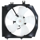 Kølerventilator Mazda 323 95-98