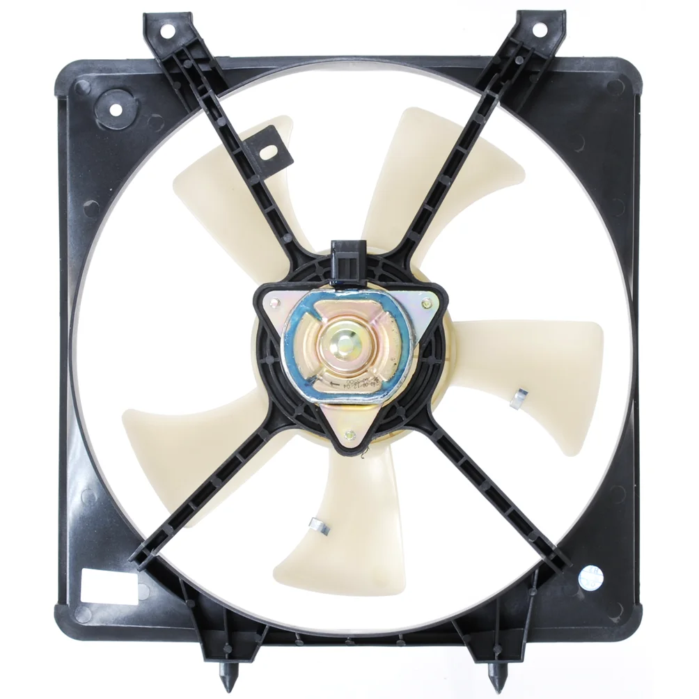 Kølerventilator Mazda Miata 99->