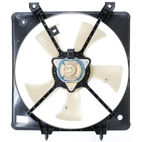 Kølerventilator Mazda Miata 99->