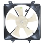 Kølerventilator Mazda Miata 99->