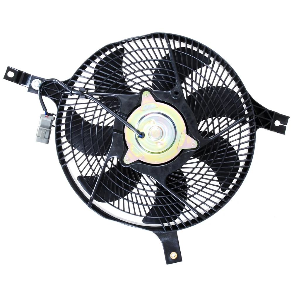 Kondensatorventilator Nissan Pickup