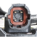 Dobbeltkølerventilator Nissan Murano