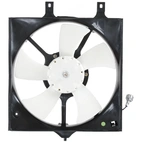 Kølerventilator Nissan Primera