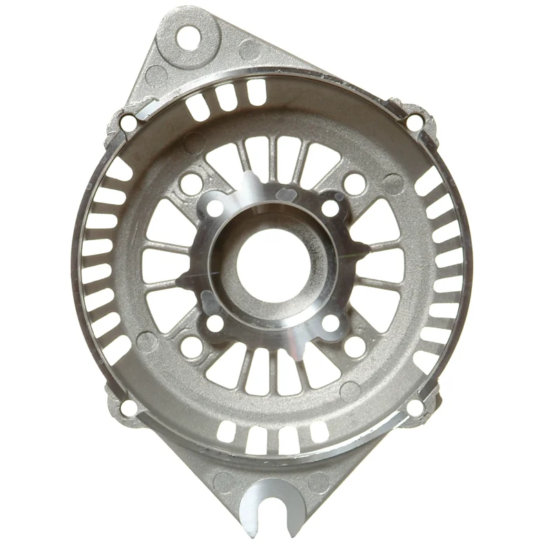 Endeplade D.E. Mitsubishi