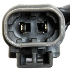 Dobbeltkøler. Subaru Forester