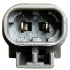 Dobbeltkøler. Subaru Forester