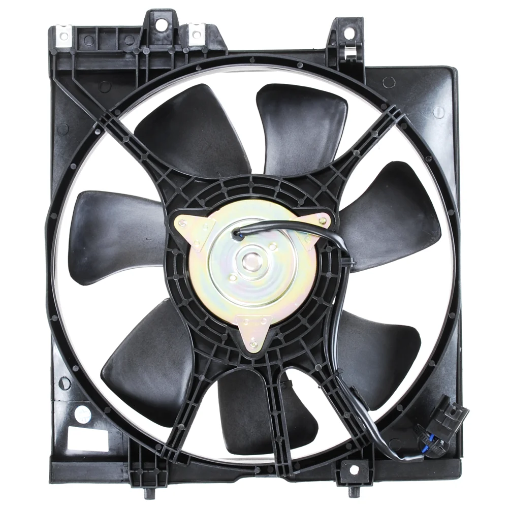 Kondensatorventilator Subaru Forester