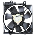 Kondensatorventilator Subaru Forester