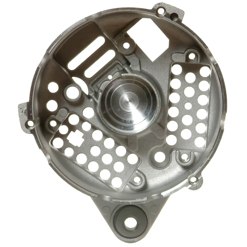 Endeplade S.R.E. Mitsubishi