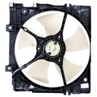 Kølerventilator Subaru Legacy 95->