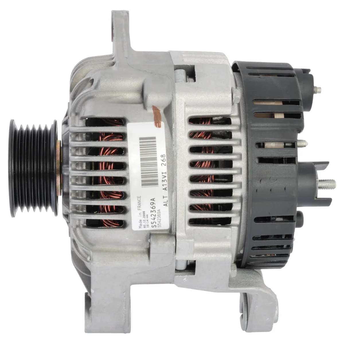 Renault Megane 2.0 Generator