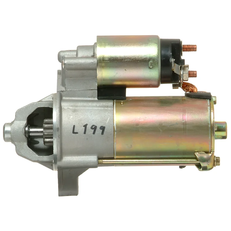 Startmotor for Ford Ka 2001>