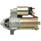 Startmotor for Ford Ka 2001>