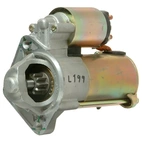 Startmotor for Ford Ka 2001>