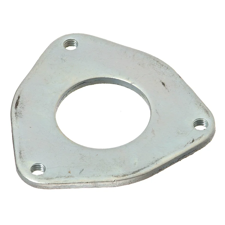 Bæreplade I.D. 29, Mits.