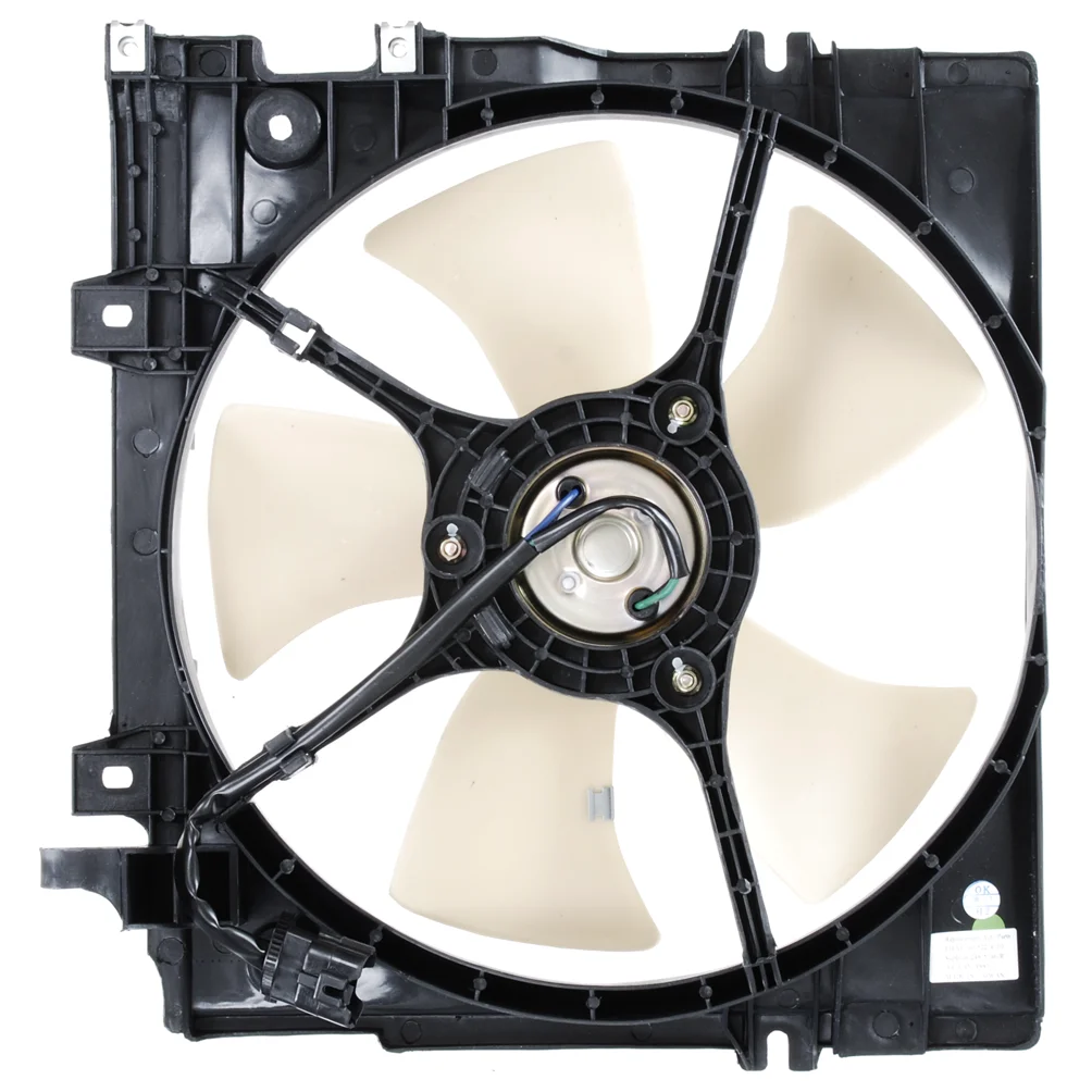 Kondensatorventilator Subaru Legacy