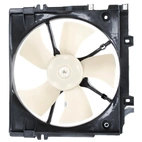 Kondensatorventilator Subaru Legacy