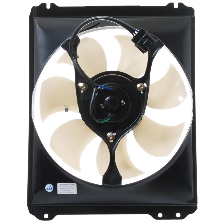 Kondensatorventilator Subaru Legacy
