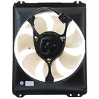 Kondensatorventilator Subaru Legacy