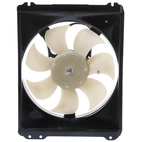 Kondensatorventilator Subaru Legacy